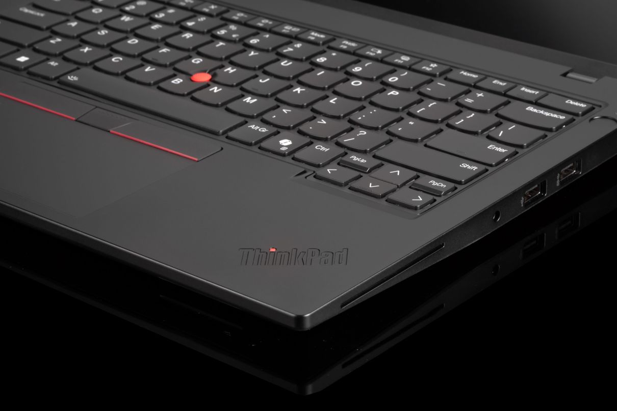 ThinkPad Lenovo L14 Gen 5 AMD klawiatura