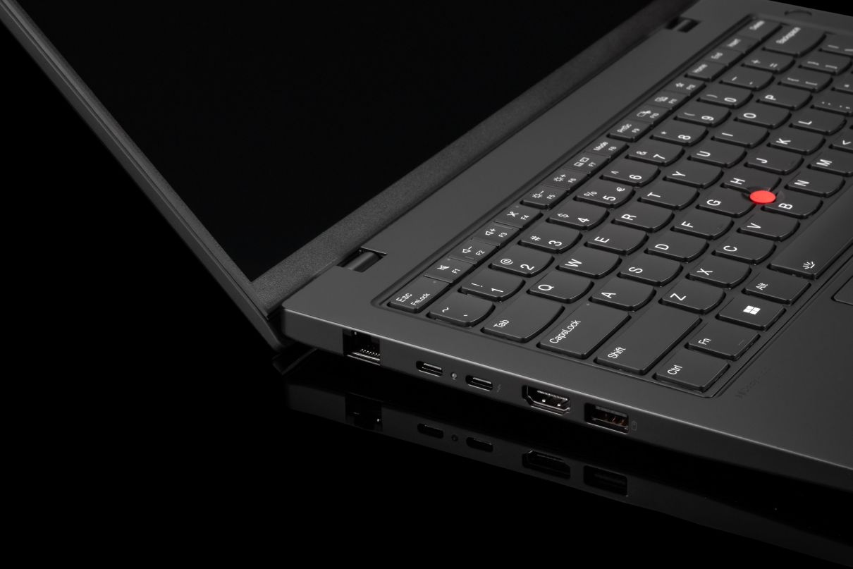 ThinkPad L14 Gen 5 AMD matryca