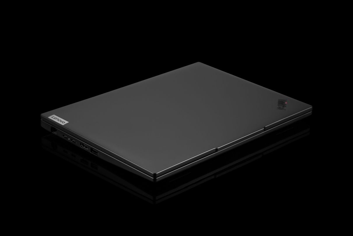 ThinkPad L14 Gen 5 AMD klawiatura