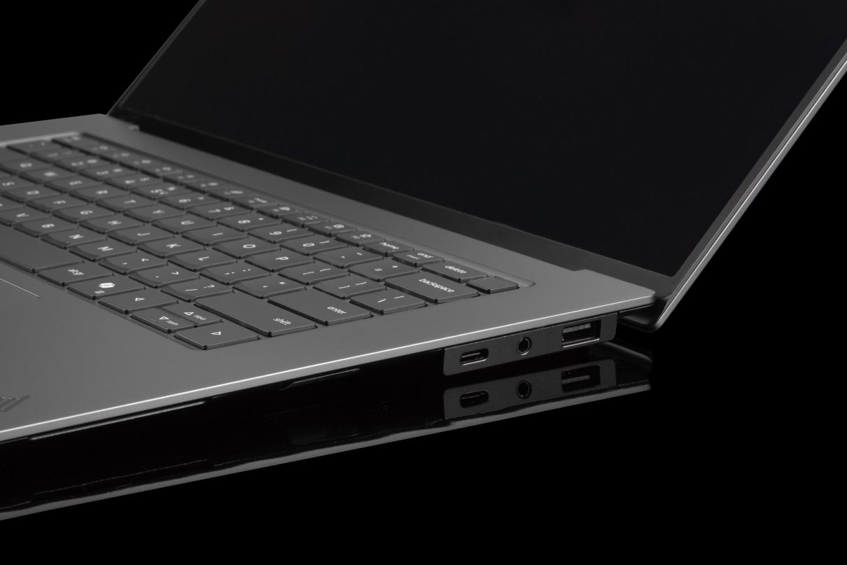 ThinkPad X9 15 Gen 1 klawiatura