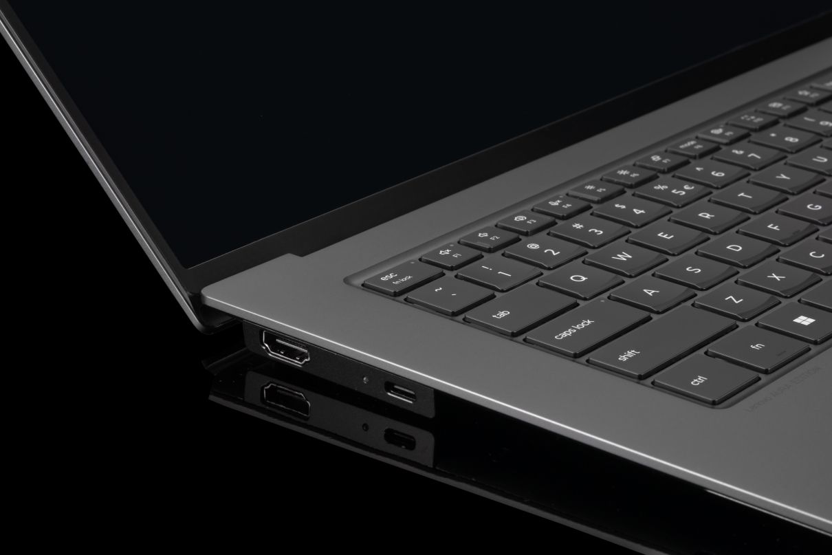 Lenovo ThinkPad X9 15 Gen 1 klawiatura