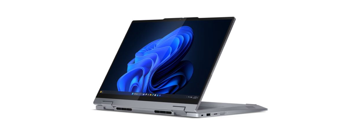 Lenovo ThinkBook 14 2-in-1 Gen 5