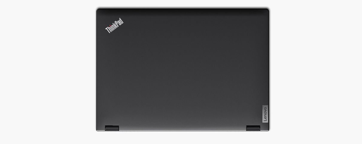 ThinkPad P16v Gen 2