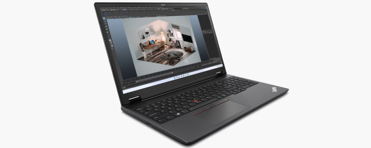 Lenovo ThinkPad P16v Gen 2