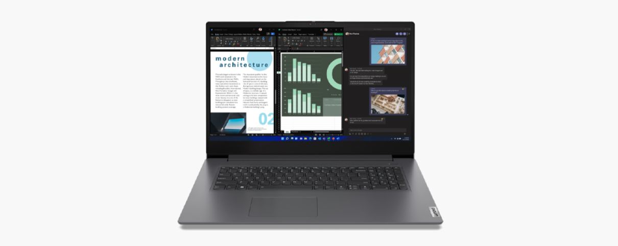 Lenovo V17 G4 IRU