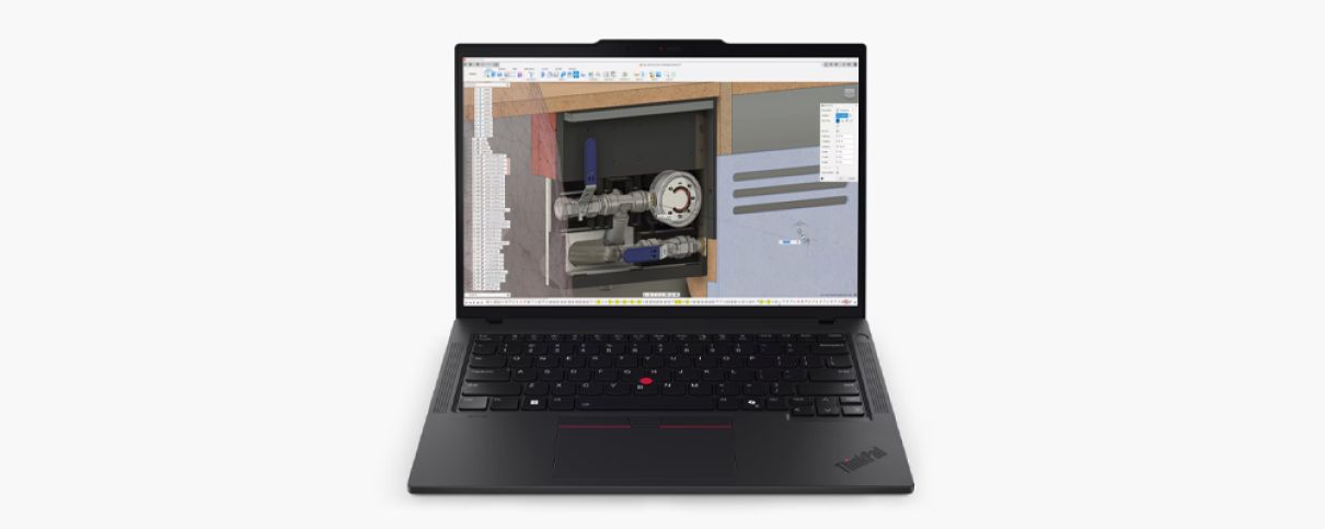 Lenovo ThinkPad P14s Gen 6 AMD