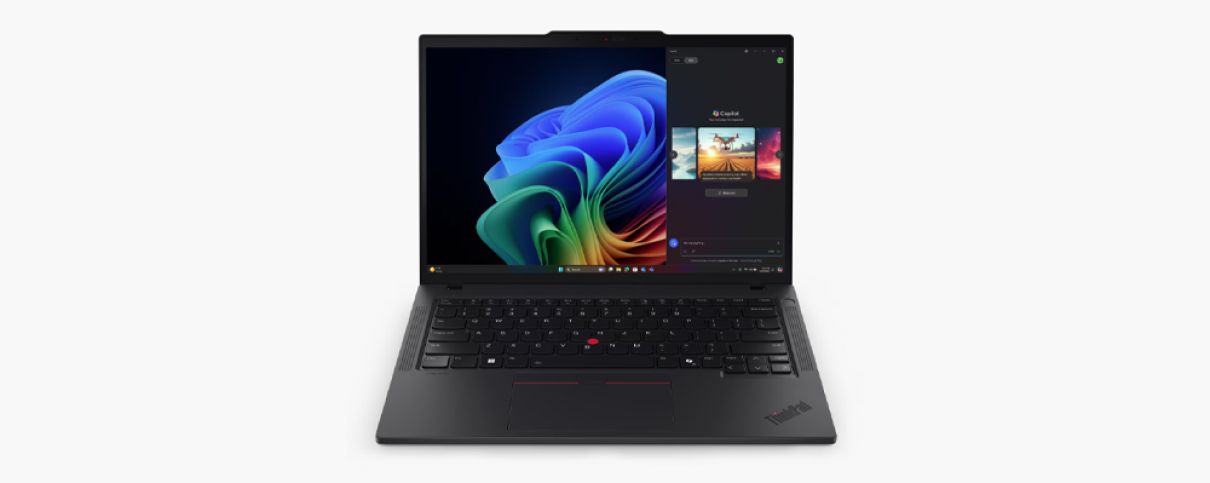Lenovo ThinkPad T14 Gen 6
