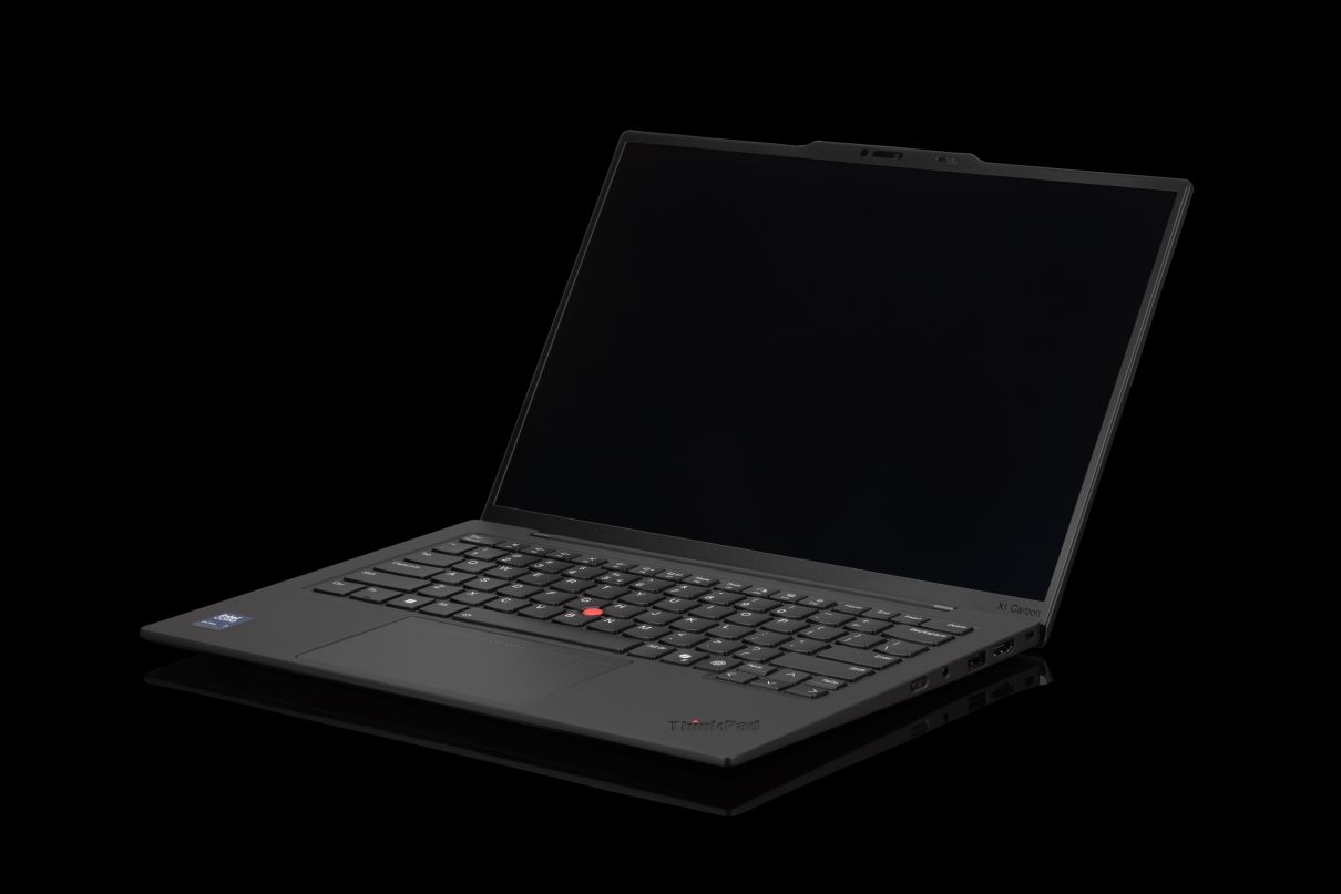 ThinkPad X1 Carbon Gen 13