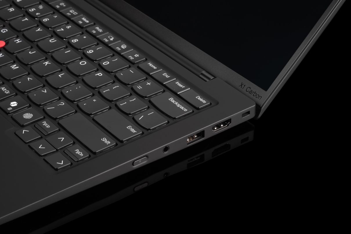 X1 Carbon Gen 13