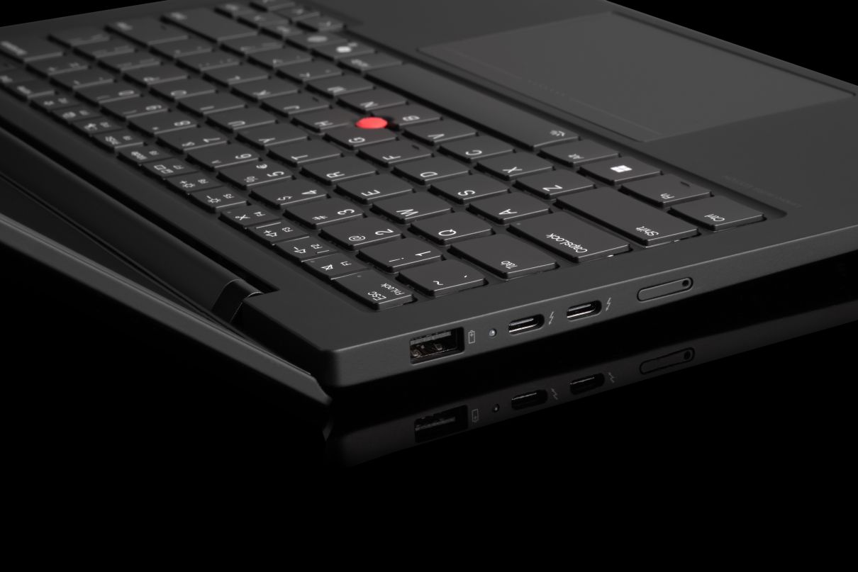 ThinkPad Lenovo X1 Carbon Gen 13 klawiatura