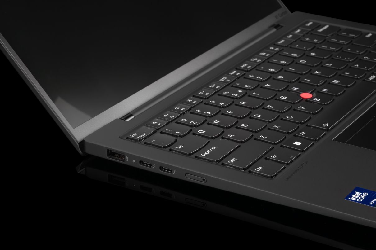 ThinkPad X1 Carbon Gen 13 klawiatura