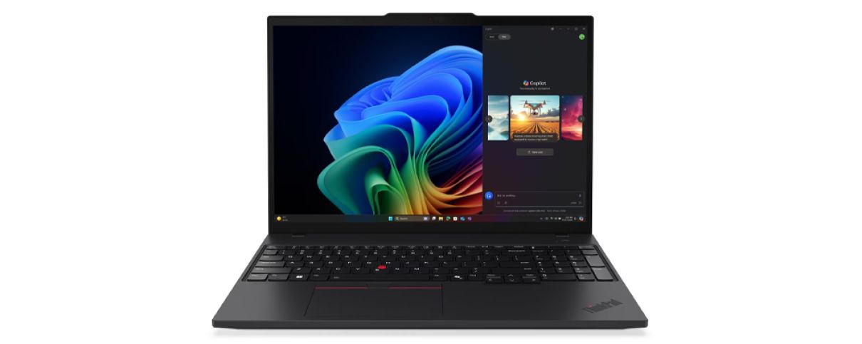 Lenovo ThinkPad T16 Gen 4 AMD