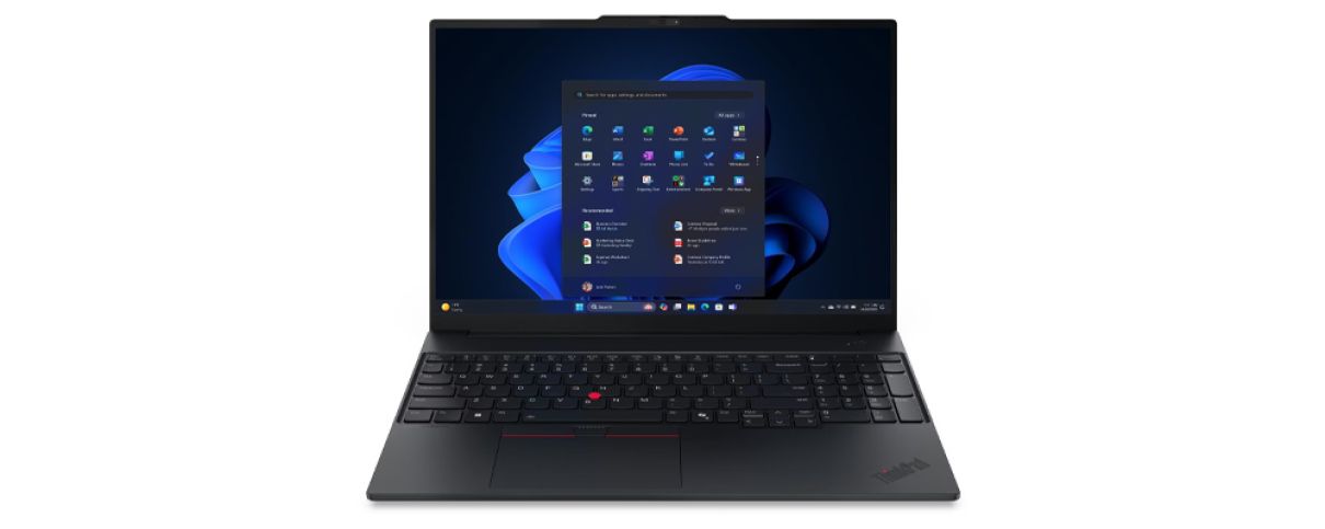 Lenovo ThinkPad E16 Gen 3