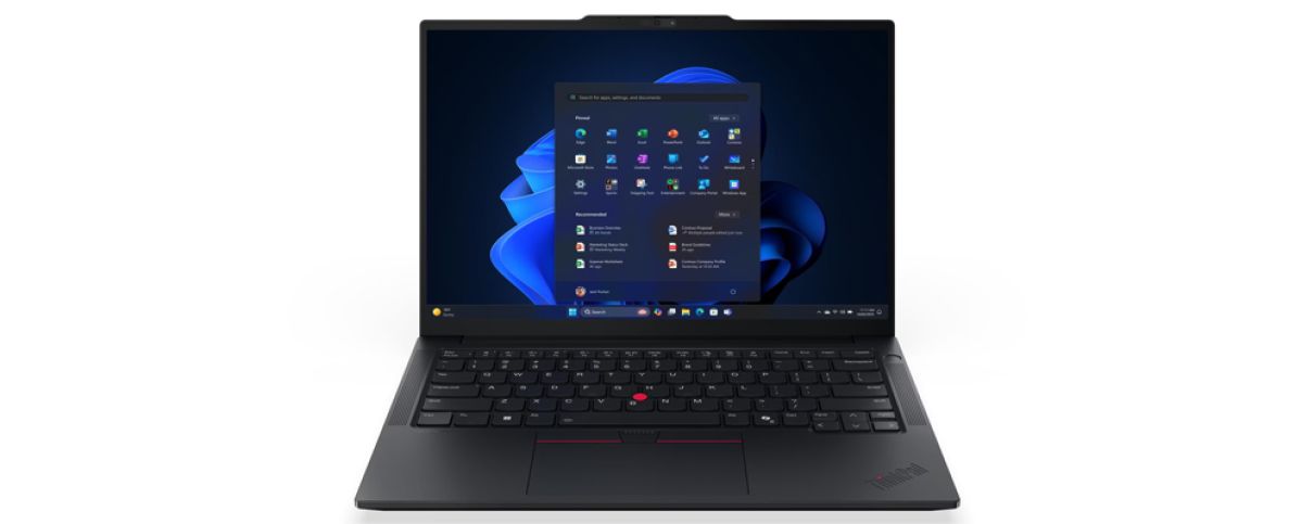 Lenovo ThinkPad E14 Gen 7 AMD