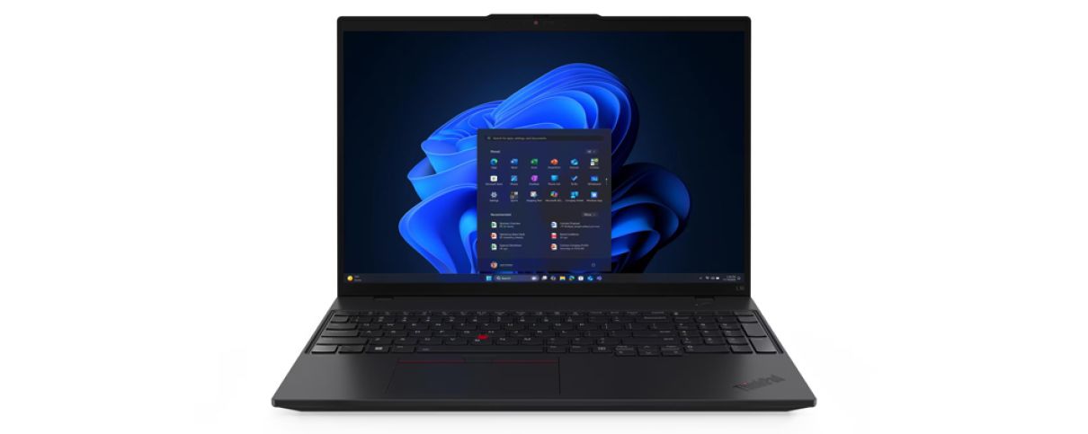 Lenovo ThinkPad L16 Gen 2