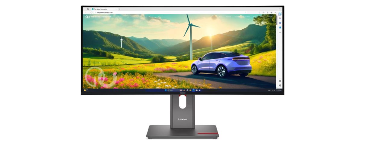 ThinkVision P34WD-40 64ADGAT1EU