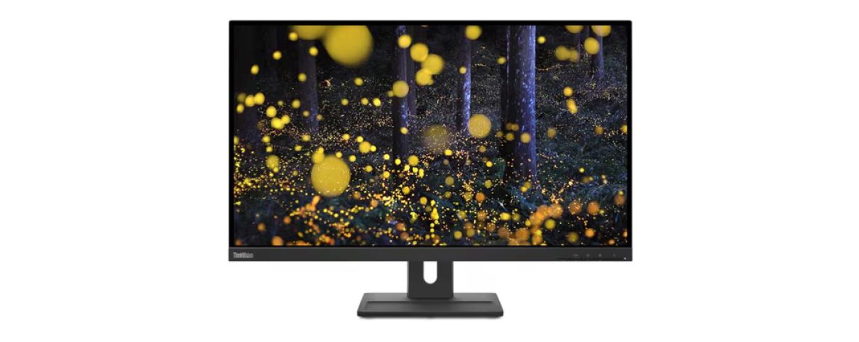 ThinkVision E27q-20 62D0GAT1EU