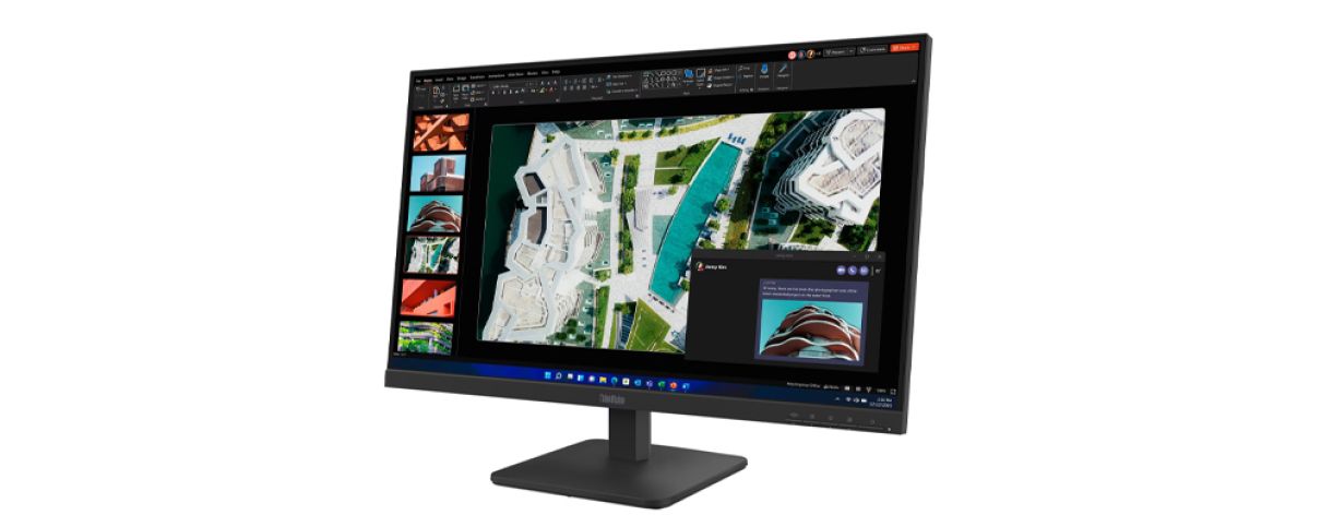 ThinkVision S27-4e 64BEKAT1EU