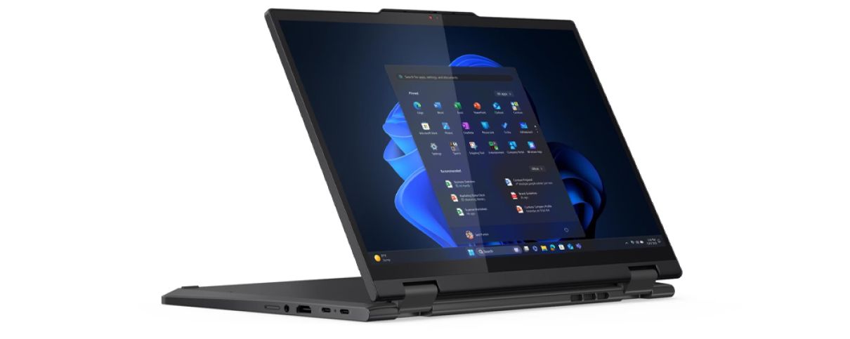 Lenovo ThinkPad T14s 2-in-1 Gen 1