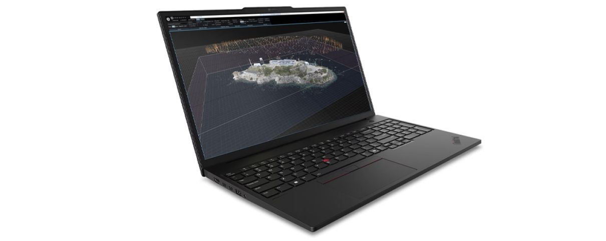 Lenovo ThinkPad P16s Gen 4
