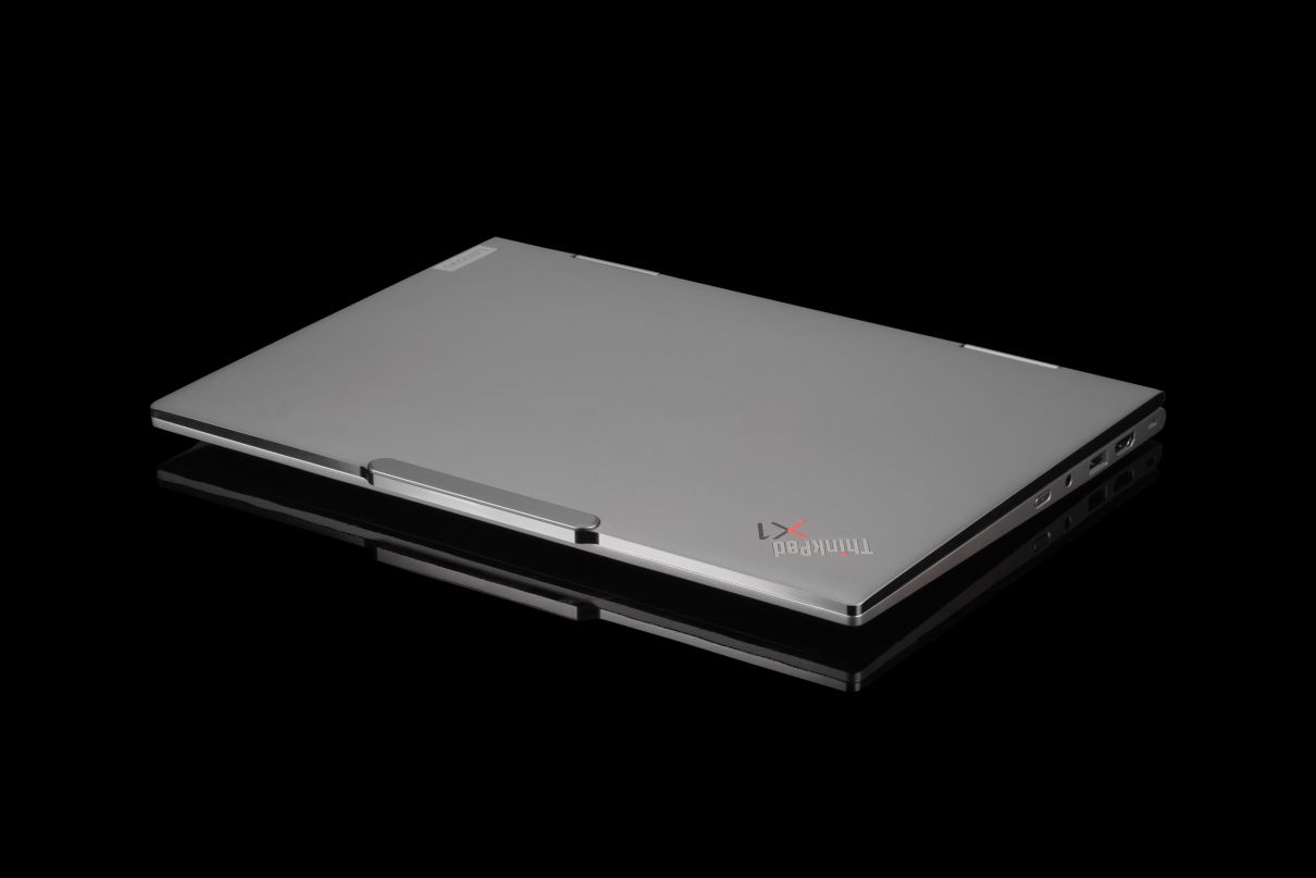 ThinkPad X1 2-in-1 Gen 10 pokrywa
