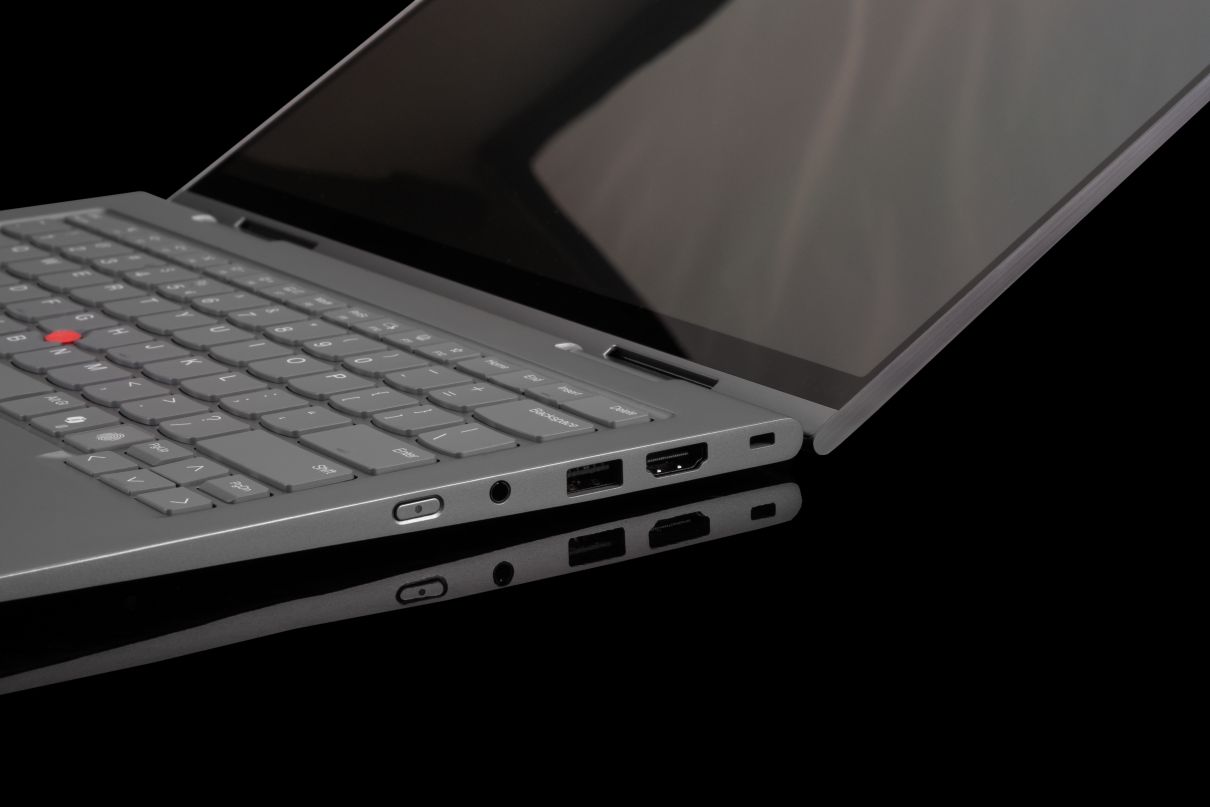 Lenovo ThinkPad X1 2-in-1 Gen 10