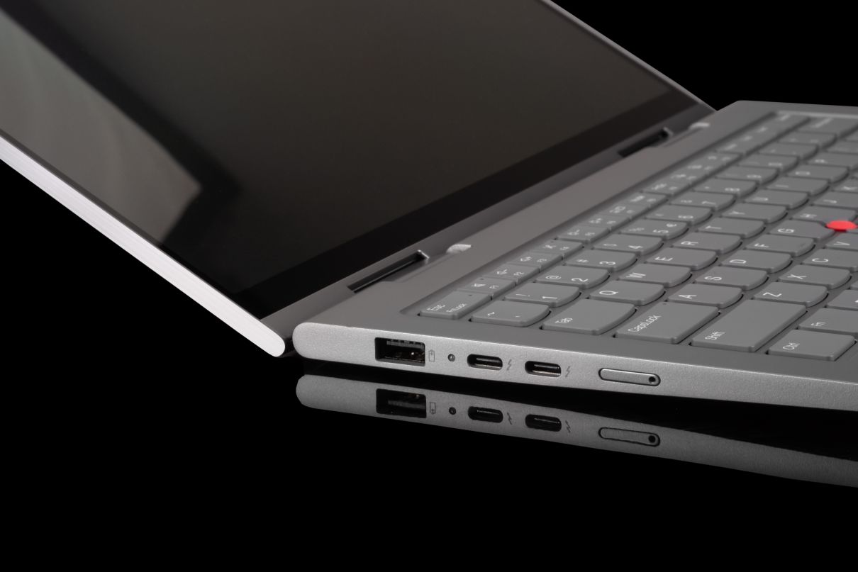 Lenovo ThinkPad X1 2-in-1 Gen 10 klawiatura