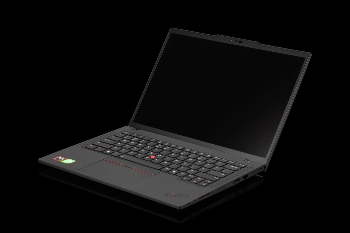 ThinkPad P14s Gen 6 AMD laptop