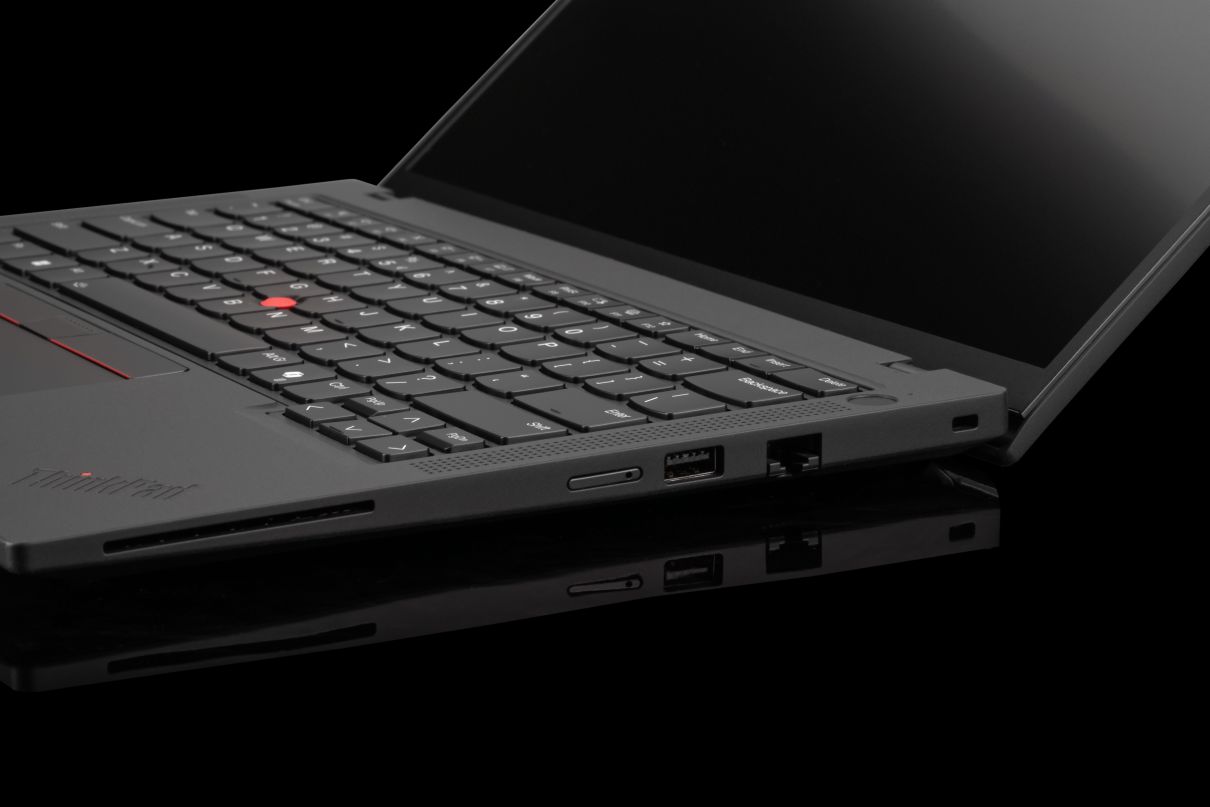 Lenovo ThinkPad P14s Gen 6 AMD ekran