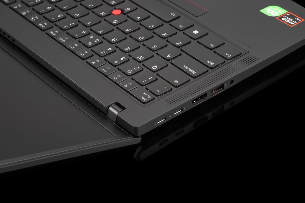ThinkPad P14s Gen 6 AMD