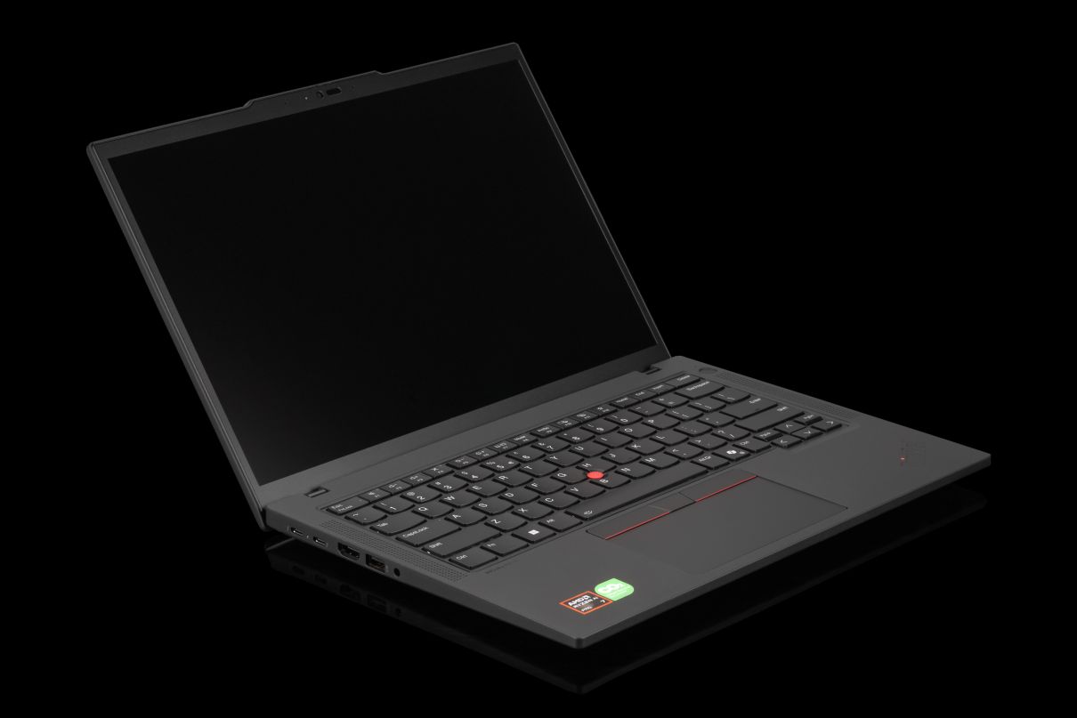 Lenovo ThinkPad P14s Gen 6 AMD laptop