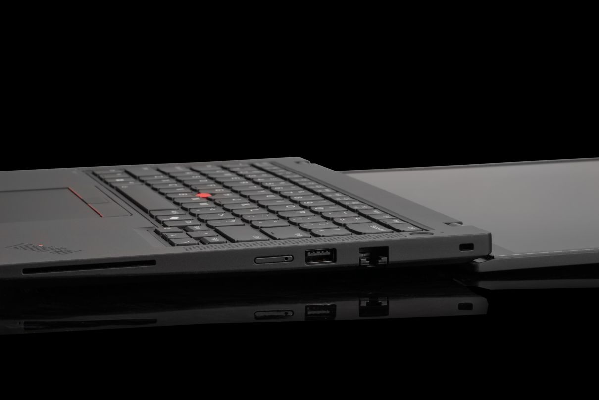 Lenovo ThinkPad P14s Gen 6 AMD klawiatura