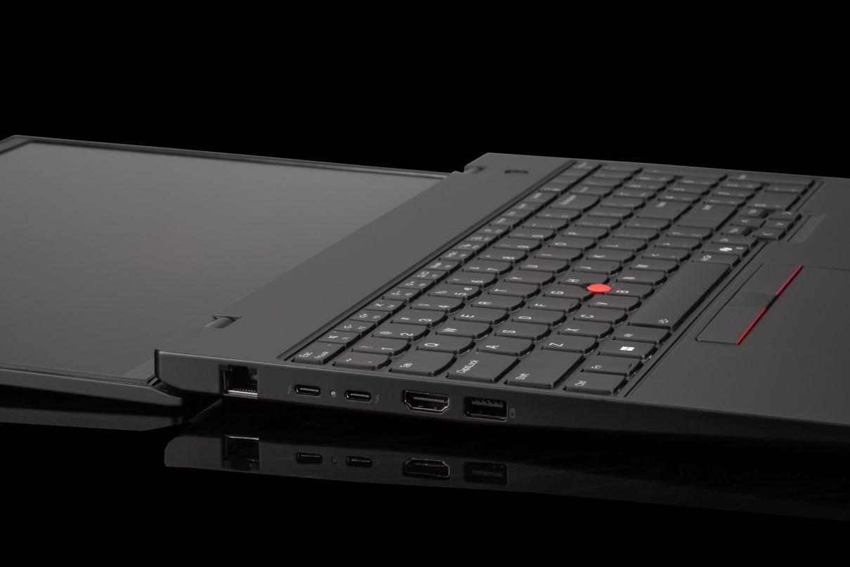 ThinkPad L16 Gen 2 klawiatura
