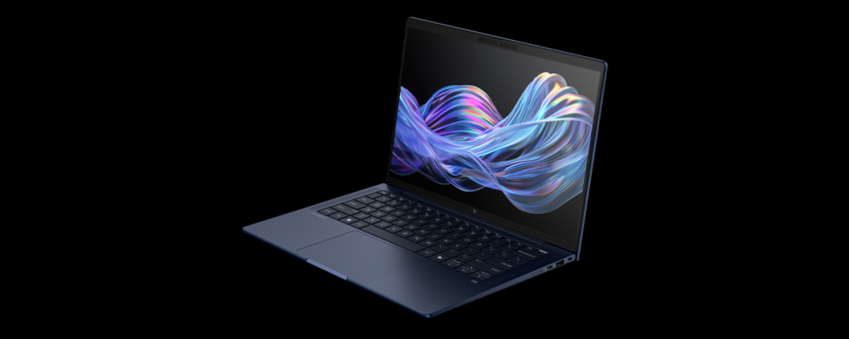 HP EliteBook X G1i 14 Atmosphere blue