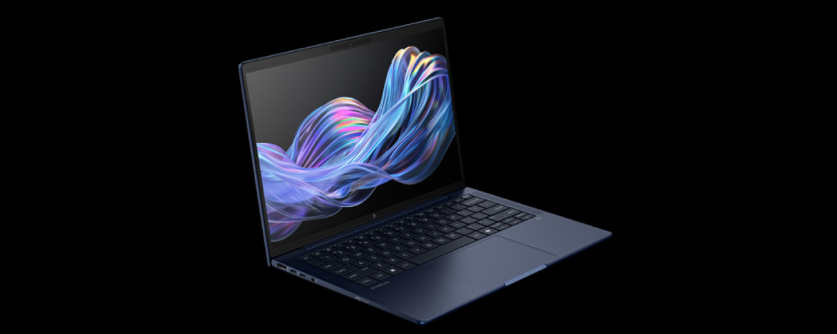 HP EliteBook X G1i Atmosphere blue