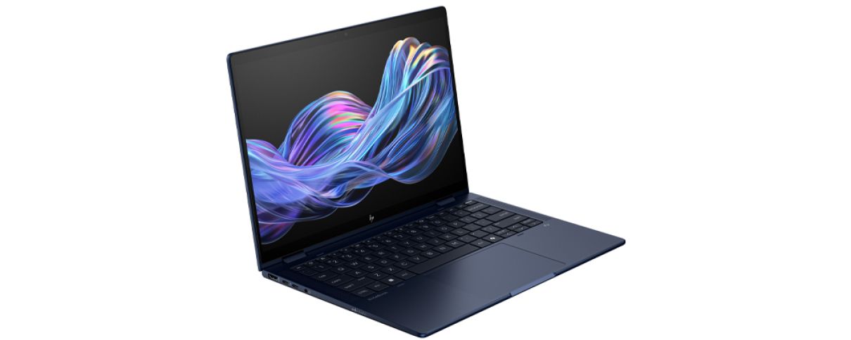 EliteBook X Flip G1i 14 Atmosphere Blue