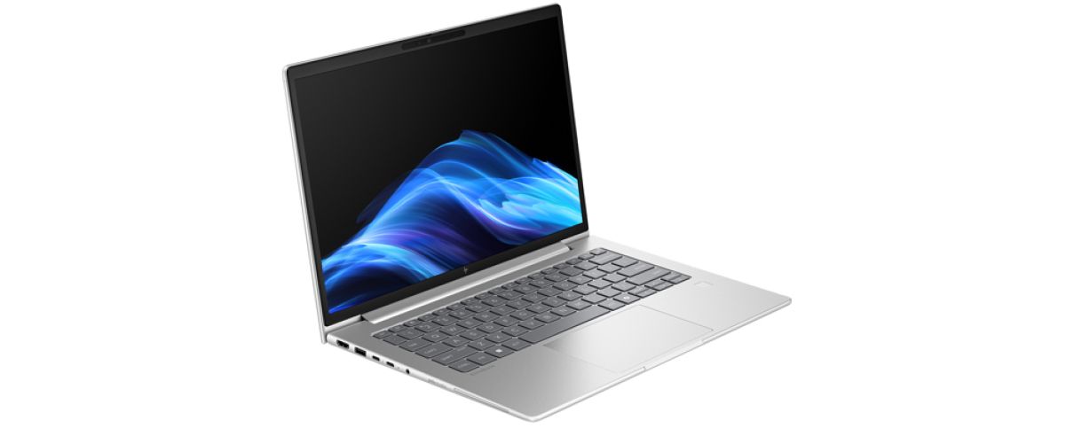 HP EliteBook 6 G1a 14 Pike Silver