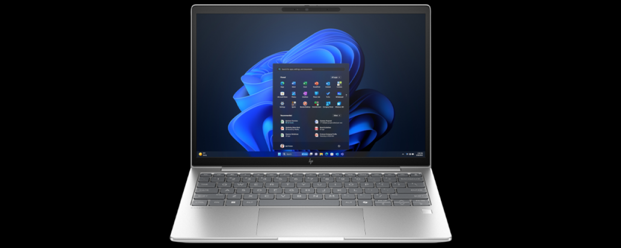 HP EliteBook 6 G1i 13