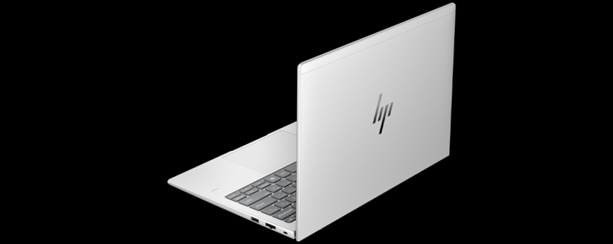 HP EliteBook 6 G1i 13 Pike Silver