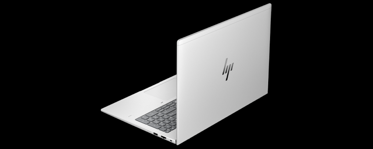 HP EliteBook 6 G1a 16 Pike Silver