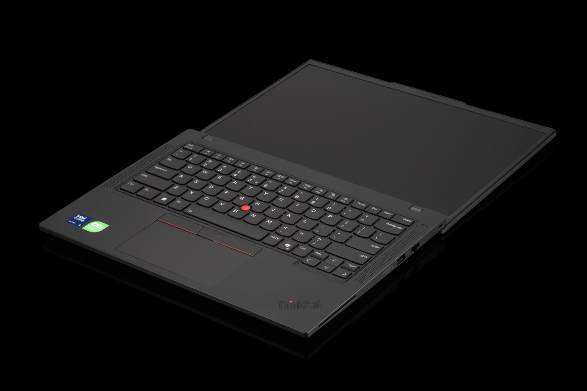 ThinkPad T14 Gen 6 klawiatura