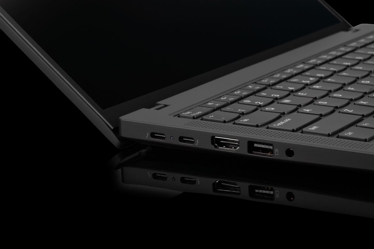 Laptop ThinkPad T14 Gen 6
