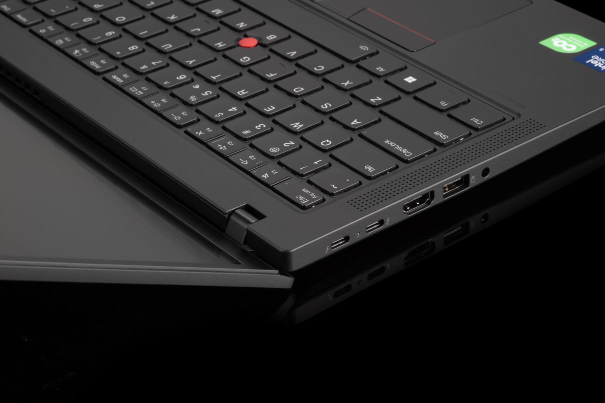Lenovo ThinkPad T14 Gen 6 klawiatura