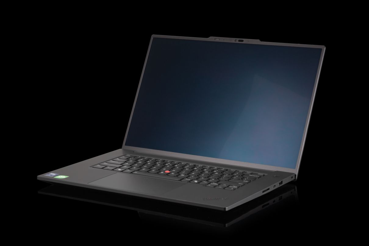 Laptop Lenovo ThinkPad P1 Gen 8