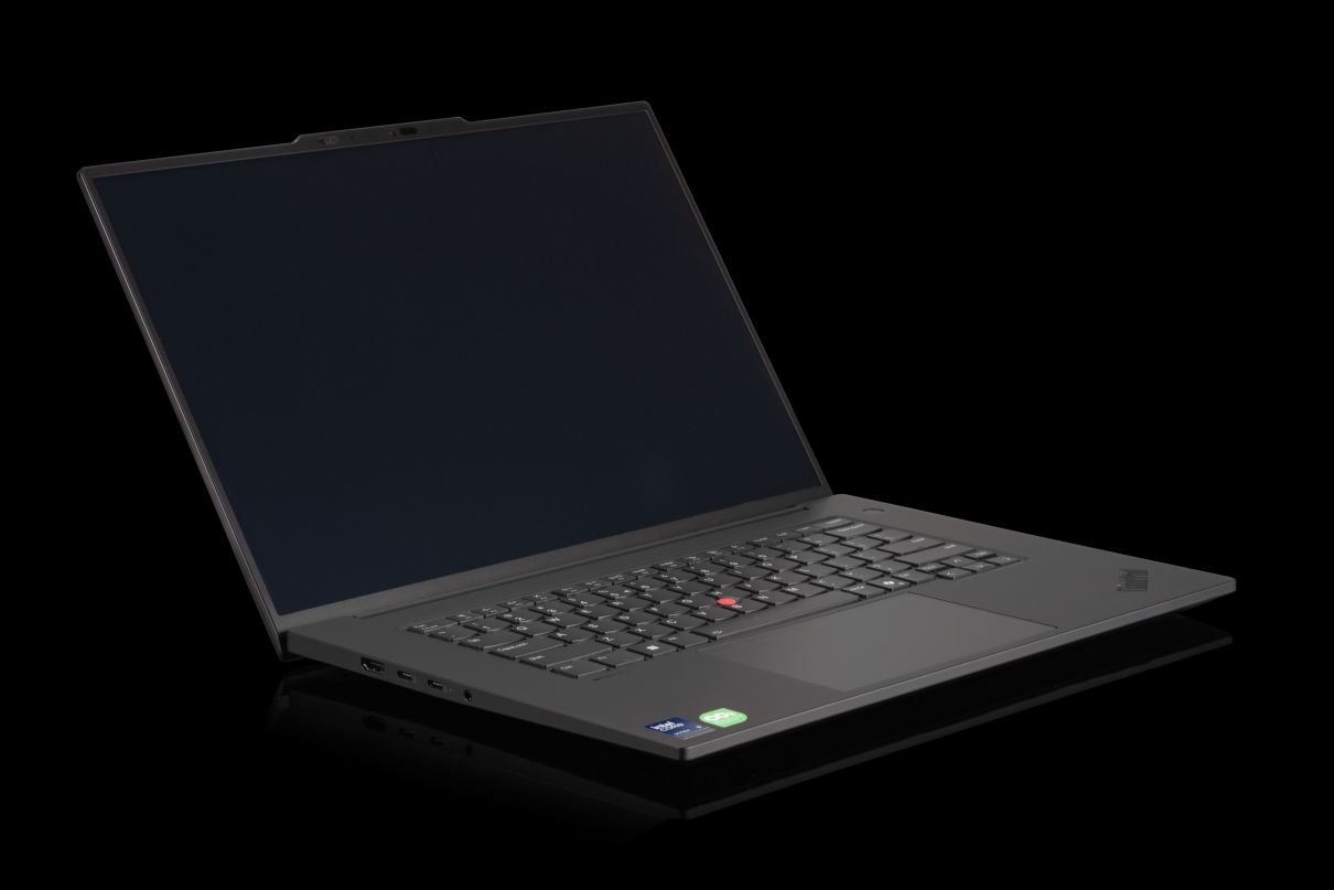 Laptop ThinkPad P1 Gen 8
