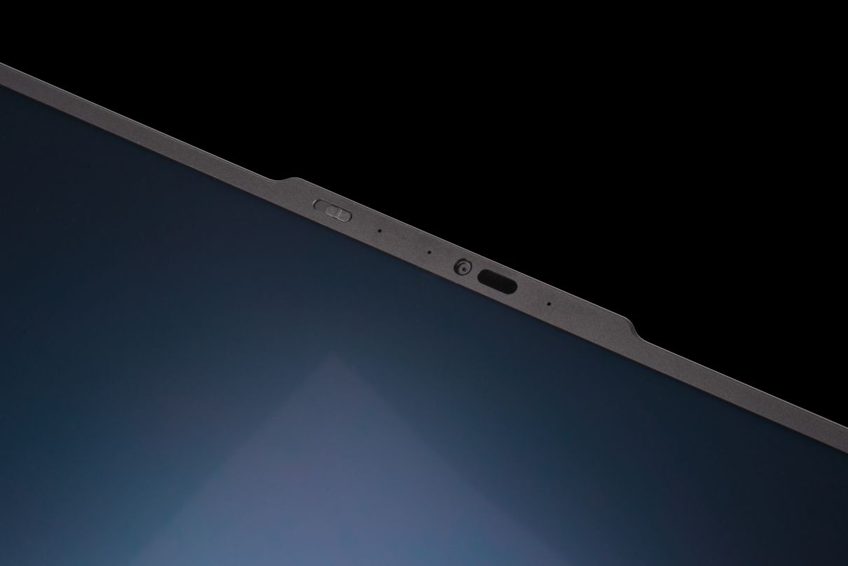 ThinkPad P1 Gen 8 ekran