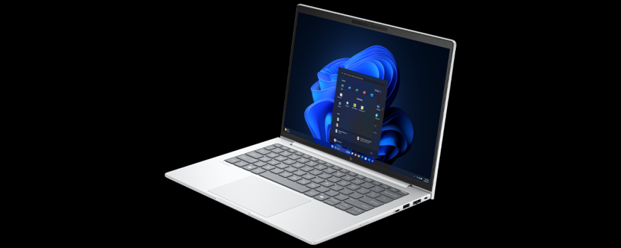 Laptop HP EliteBook 8 G1a 14