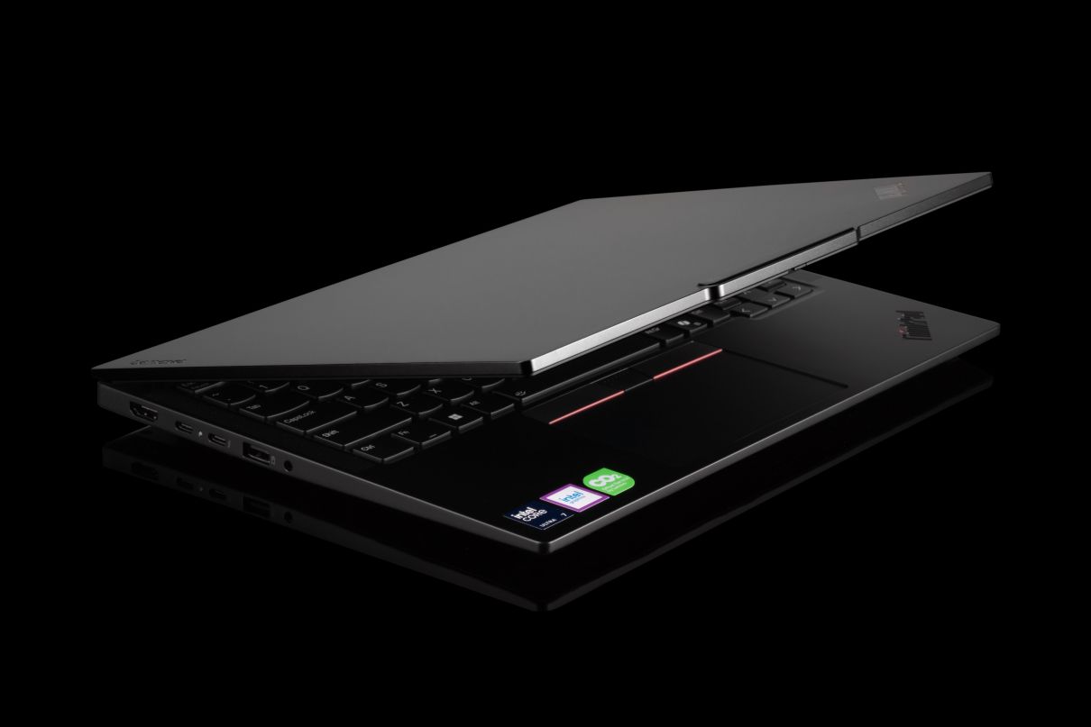 ThinkPad E14 Gen 7 AMD