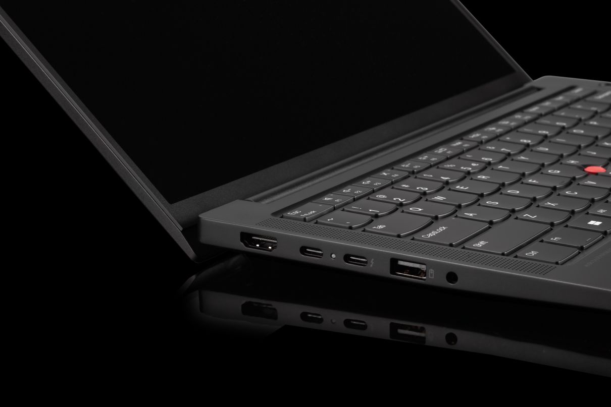 Lenovo ThinkPad E14 Gen 7 AMD klawiatura