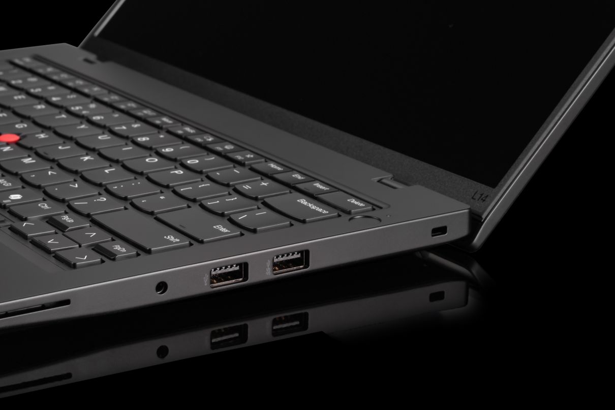 Lenovo ThinkPad L14 Gen 6 klawiatura